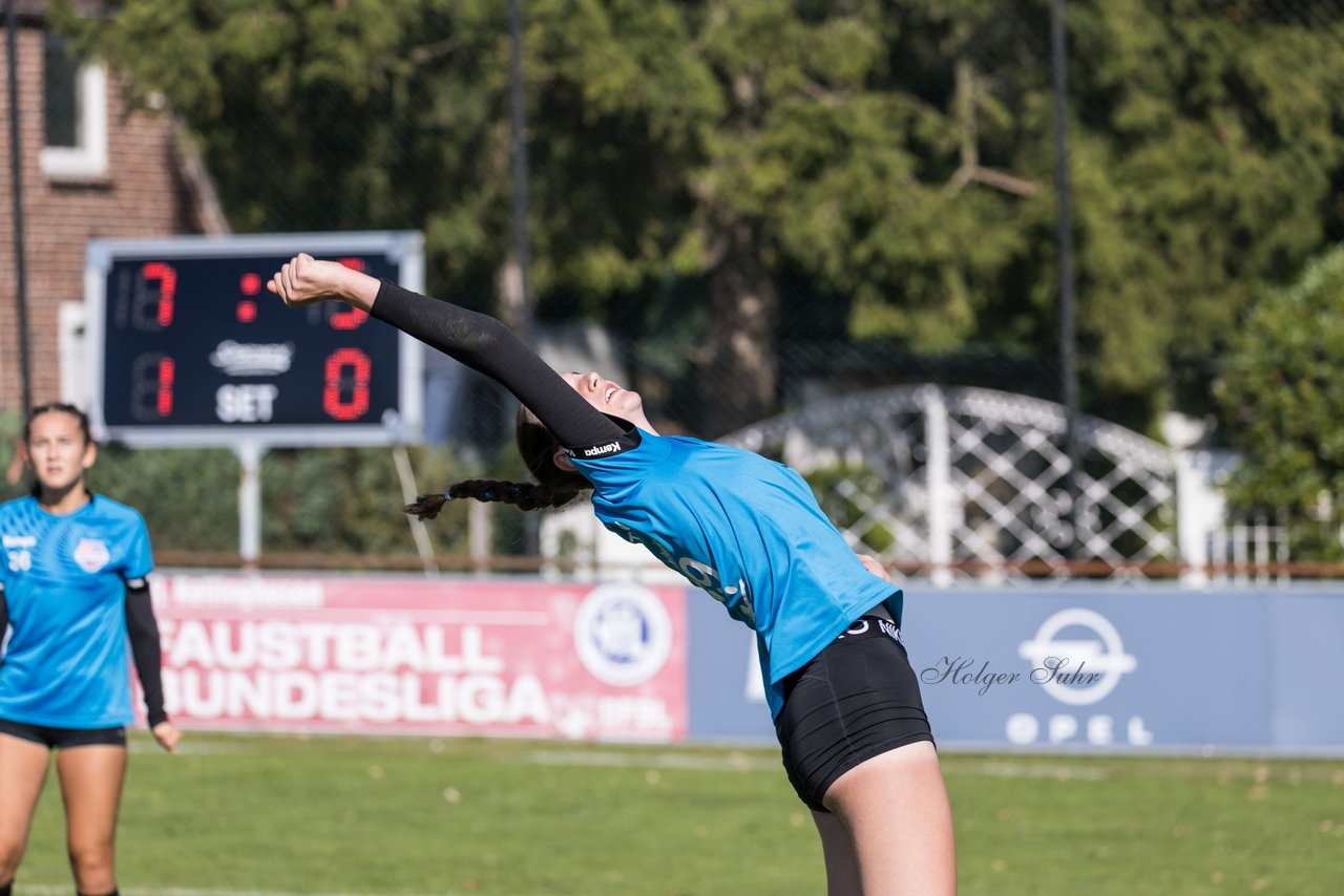 Bild 346 - wU16 Deutsche Meisterschaft